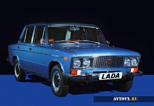 ВАЗ