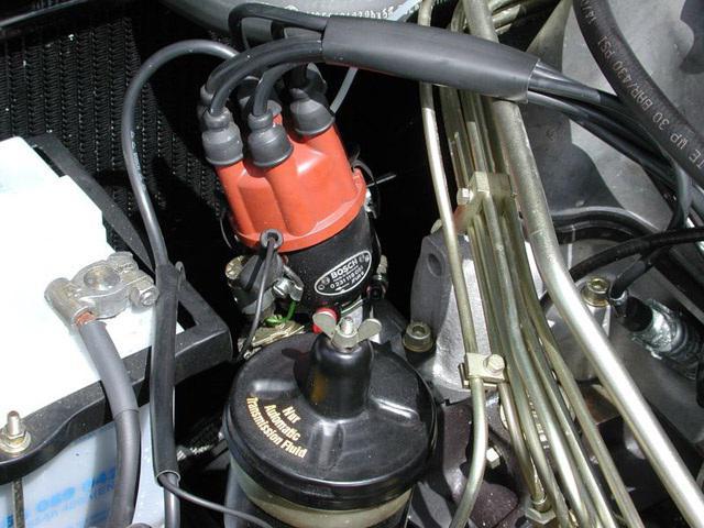 Вибрация в салоне на холостом ходу: причины неисправности