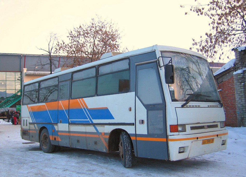 Ikarus 545
