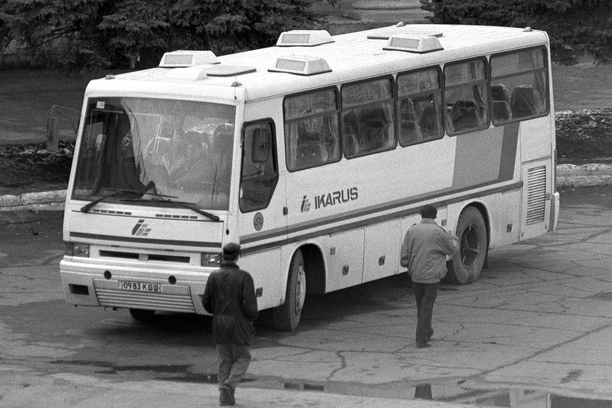 Ikarus 545