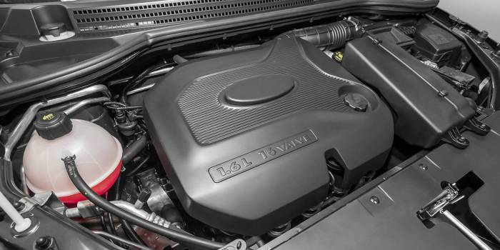 Двигатель 21129