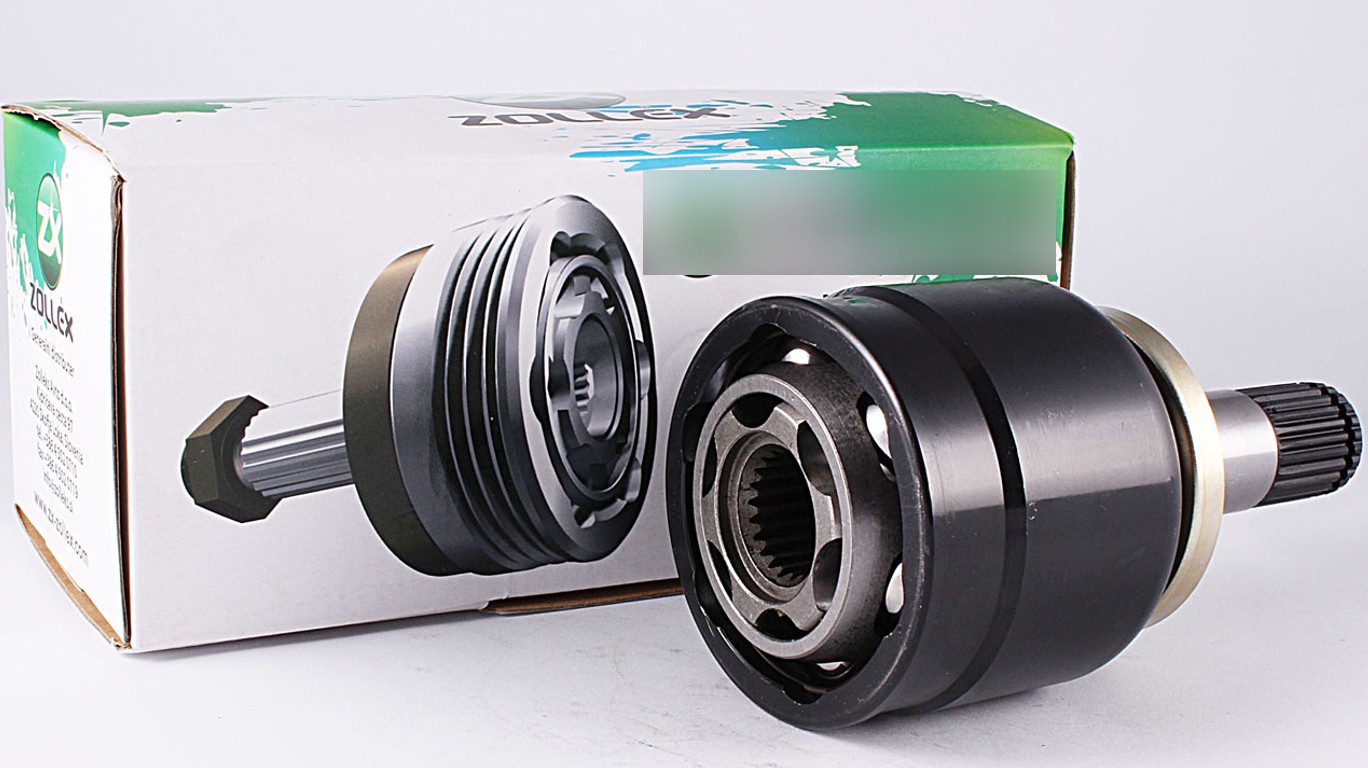 Граната на ВАЗ 2115