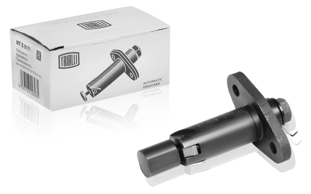 Натяжитель цепи