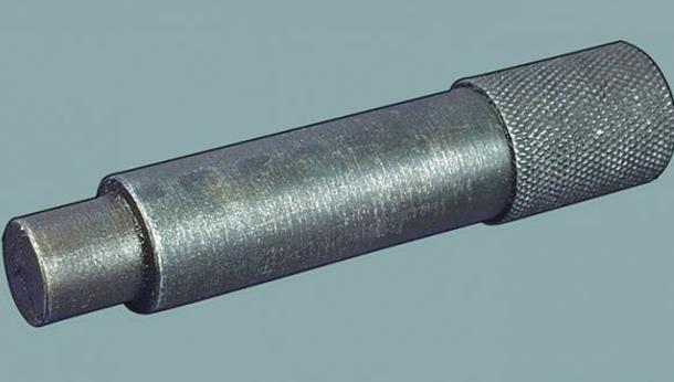 Оправка для снятия сцепления