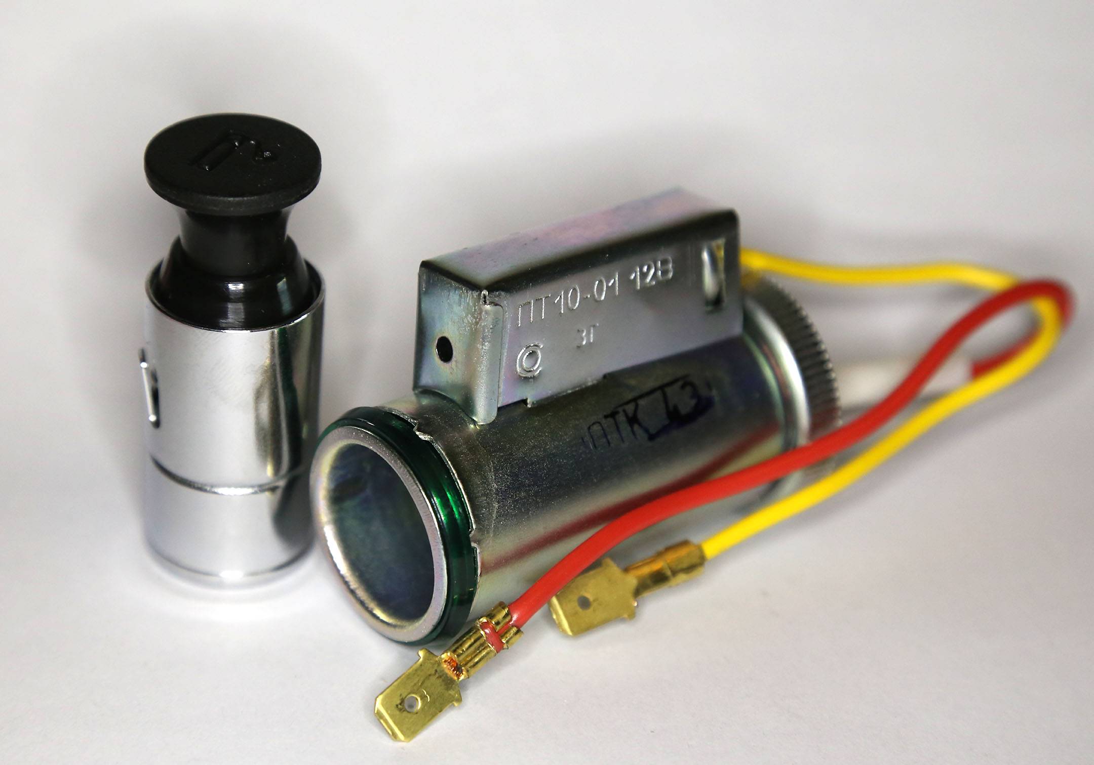 Прекуриватель Для ВАЗ 2107