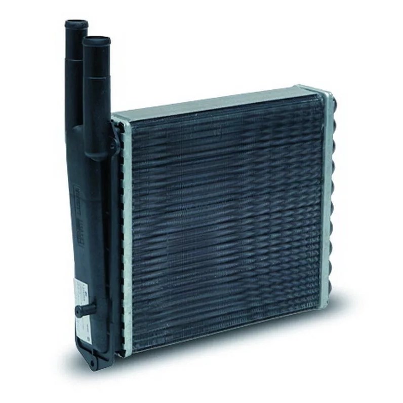 Радиатор отопителя