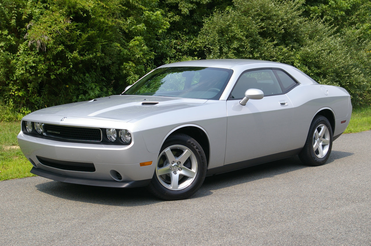 Challenger SE