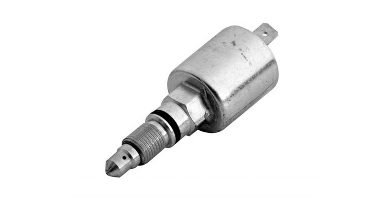 Электромагнитный клапан