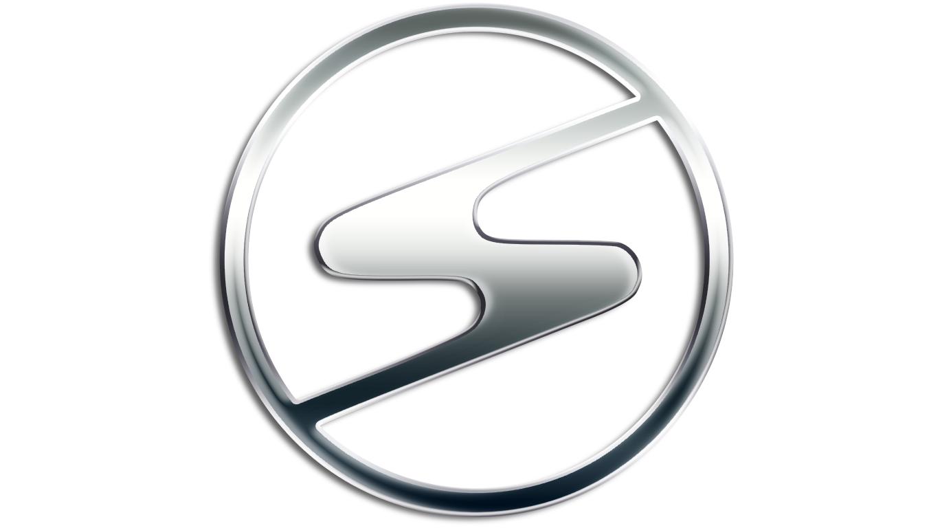 Эмблема Трабант