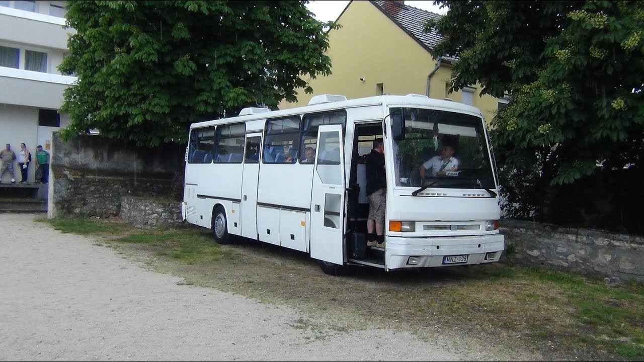 Ikarus 545