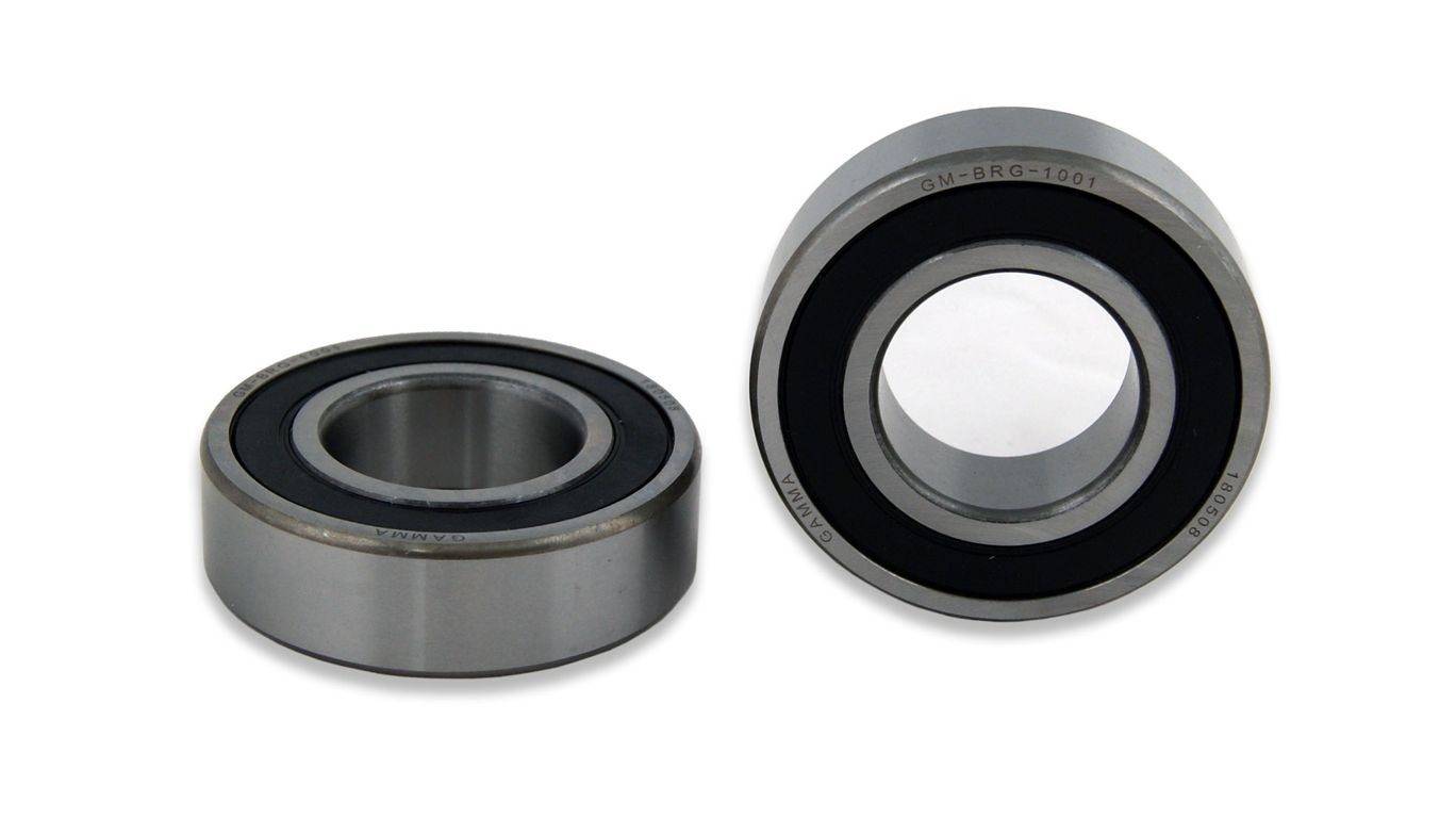 подшибник полуоси